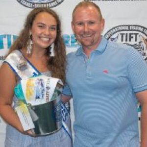 84TH TIFT RESULTS