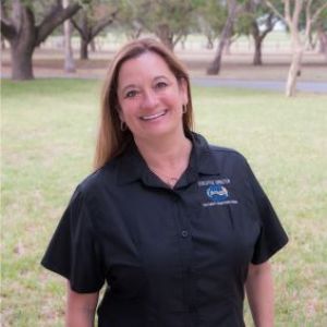 Melissa Mikulik, Secretary